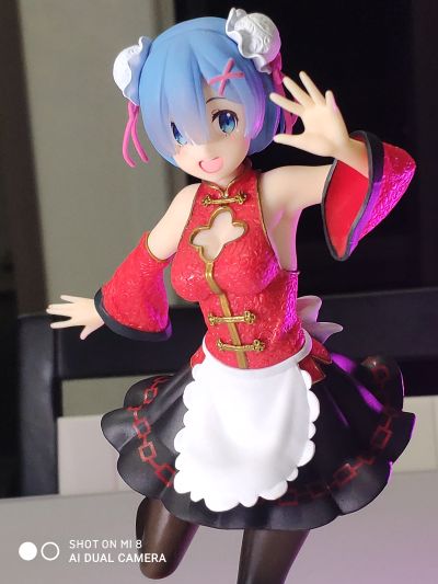 Re：从零开始的异世界生活 蕾姆 中式女仆 Ver.