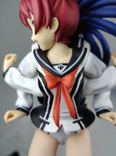 一色あかね＆二葉あおい