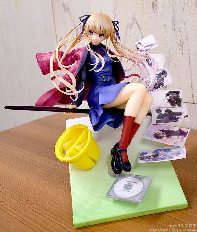 路人女主的养成方法 Fine 泽村·史宾瑟·英梨梨 便装版