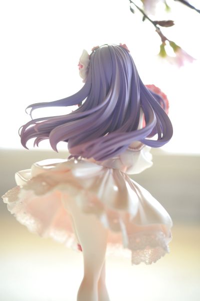 Fate/Stay Night 间桐樱 Dress ver.