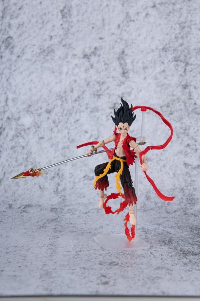 极动 哪吒之魔童降世vol.1 哪吒