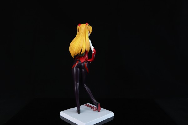 PM 手办 EVA新剧场版：Q 明日香 