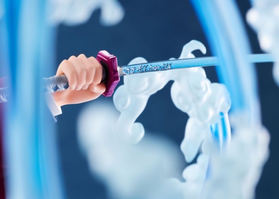 鬼灭之刃 富冈义勇