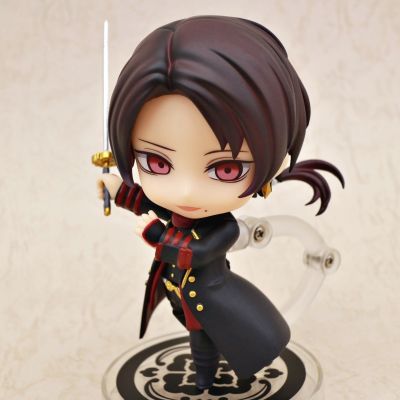 粘土人 #518 刀剑乱舞-ONLINE- 加州清光