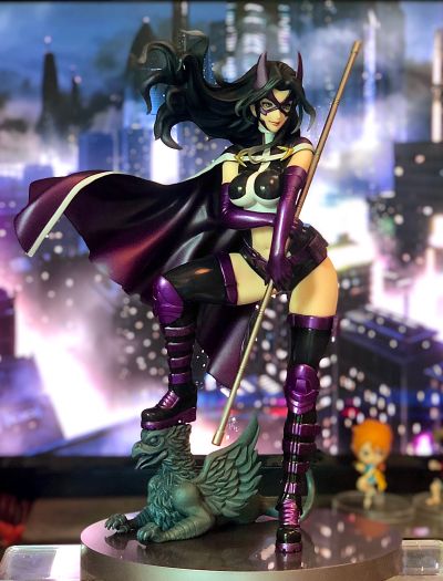 美少女雕像 女猎手 2nd Edition