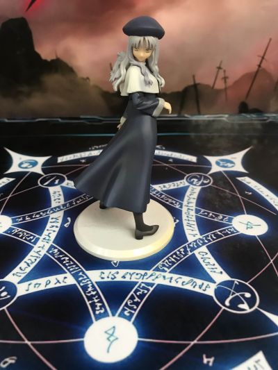 FA4 フェイト／ホロウアタラクシア 卡莲・赫特希亚 Special Version 