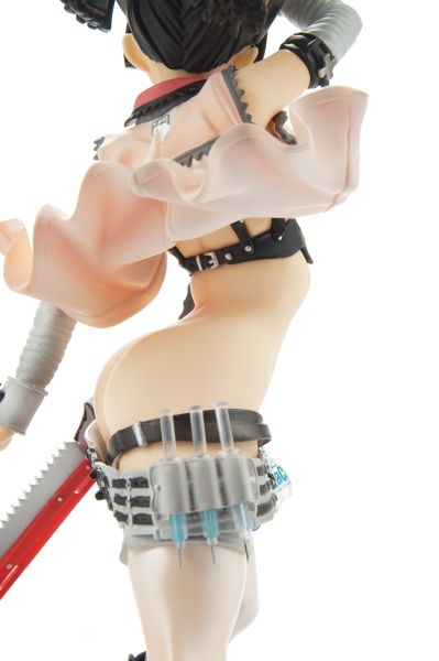 女皇之门 超看护妇佩恩基拉琴音 