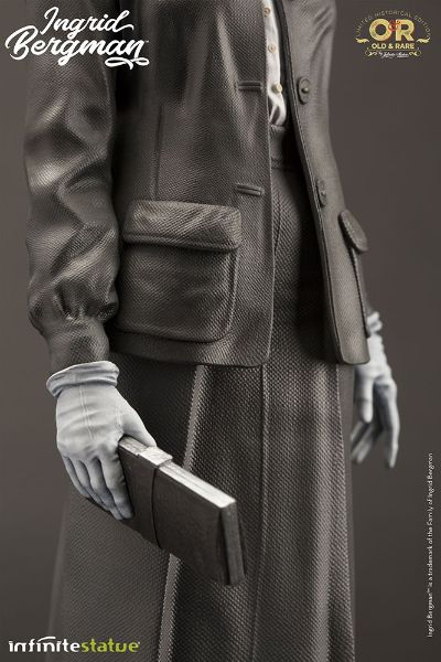 906956 英格丽·褒曼