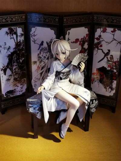 请问要来点兔子吗？？ 香风智乃 啦啦队ver.