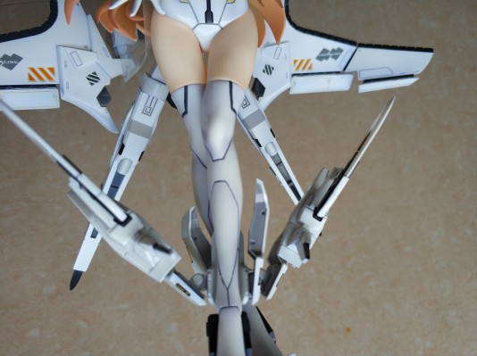 武装神姬  安 -ImageModel-