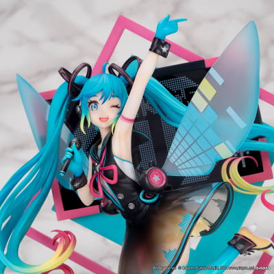 初音未来 Pick Me Up