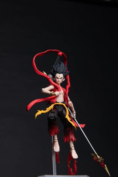 极动 哪吒之魔童降世vol.1 哪吒