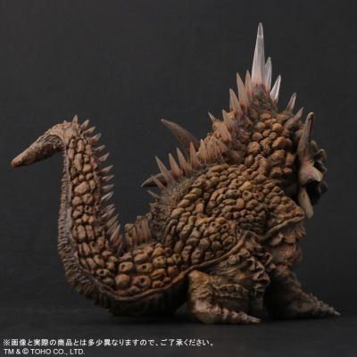 DefoReal 系列 大怪兽巴朗 巴朗