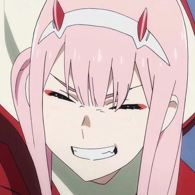 Darling in the FranXX 零二