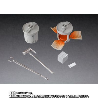 S.H.Figuarts 曼达洛人 军械士