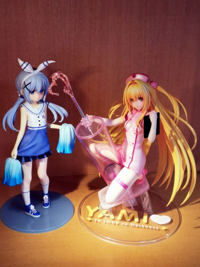 少女与战车 剧场版 岛田爱里寿 Wonderland color ver.