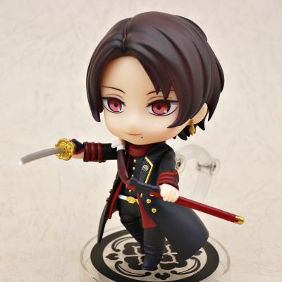 粘土人 #518 刀剑乱舞-ONLINE- 加州清光