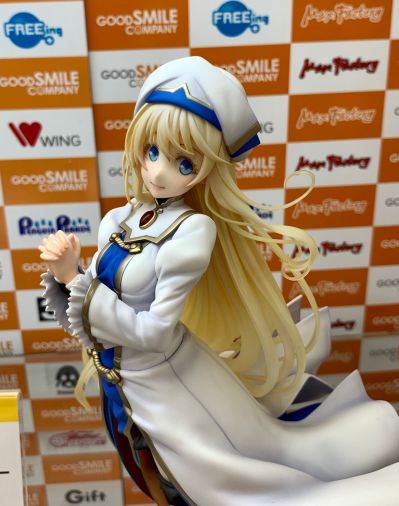 哥布林杀手 女神官