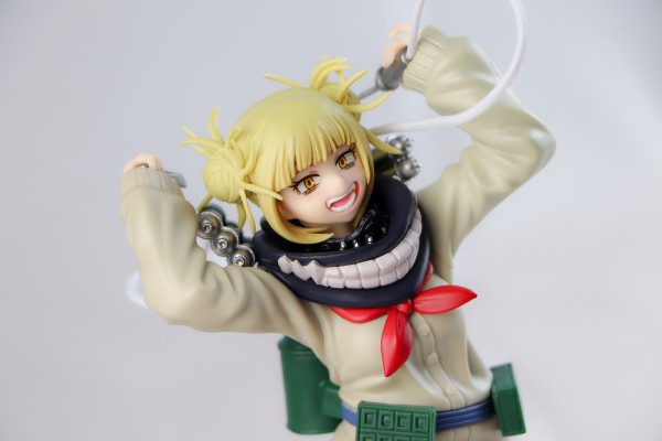 BANPRESTO手办斗兽场 我的英雄学院 渡我被身子 