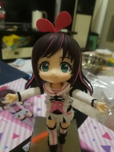 黏土人×DOLL A.I.Channel  绊爱