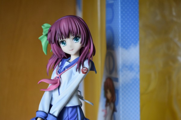 Angel Beats！ 仲村由理
