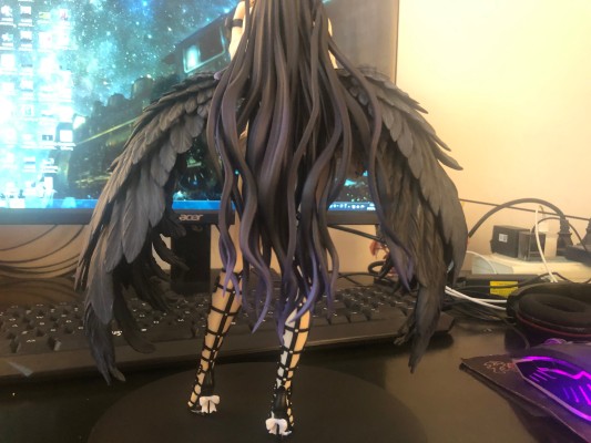 OVERLORD 雅儿贝德 so-bin版