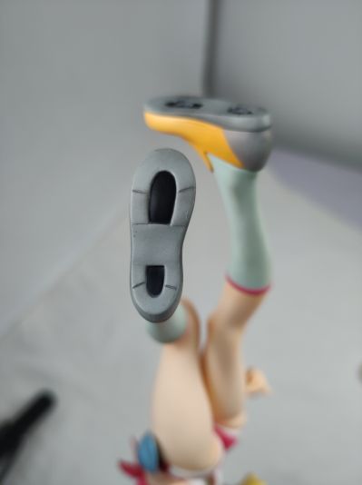 Excellent Model 太空丹迪 哈妮