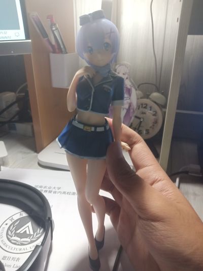 超级景品 Re：从零开始的异世界生活 蕾姆