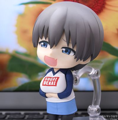 粘土人#1454 宇崎学妹想要玩！宇崎花