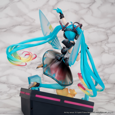 初音未来 Pick Me Up