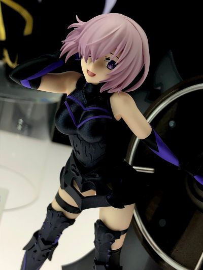 ConoFig Fate/Grand Order 玛修·基列莱特 Shielder