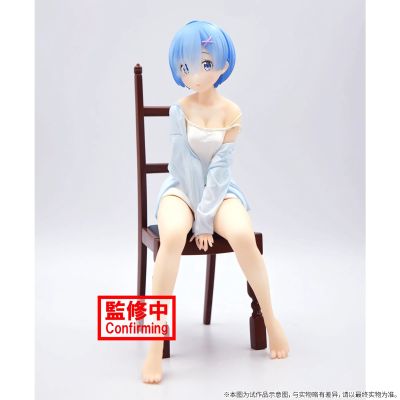 Relax Re：从零开始的异世界生活 蕾姆 睡衣ver.