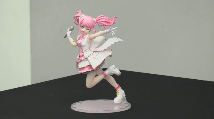 VOCAL COLLECTION 少女乐团派对 丸山彩 from Pastel*Palettes