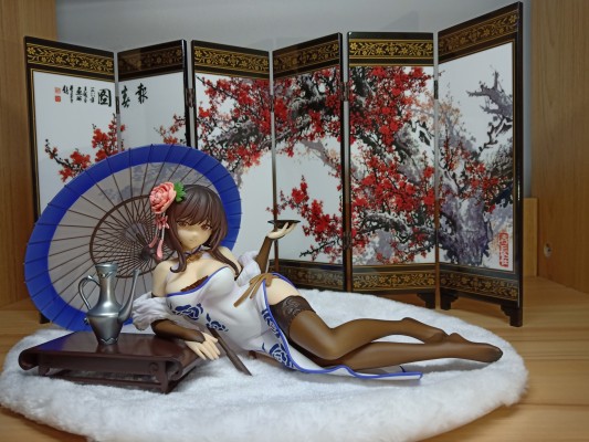 大爷，来玩呀～