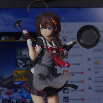 一番赏 舰队Collection -舰娘- 时雨 お料理mode Kai Ni 