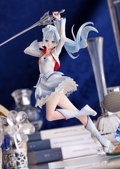 Pop Up Parade RWBY 怀丝·雪倪