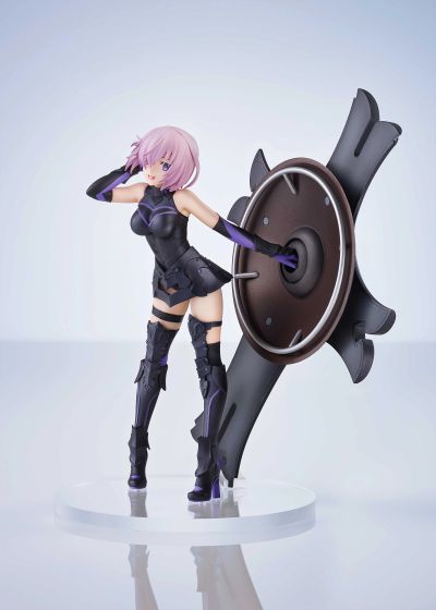 ConoFig Fate/Grand Order 玛修·基列莱特 Shielder