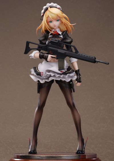 少女前线 G36 mod3