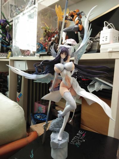 绝对纯白魔法少女 铃原美沙 ver.Angel