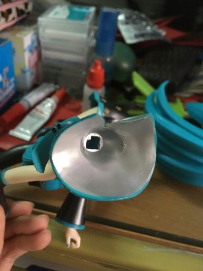 超级景品 初音未来 Project DIVA Arcade Future Tone 初音未来 Diva 10th Anniversary