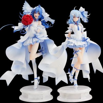 哔哩哔哩十周年 纯白之爱 33娘