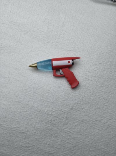 スペース☆ダンディ ダンディ