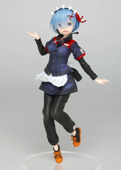 Re：从零开始的异世界生活 蕾姆 Taito制服 ver.