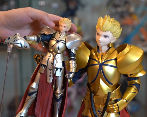 一番赏 フェイト/ゼロ 吉尔加美什