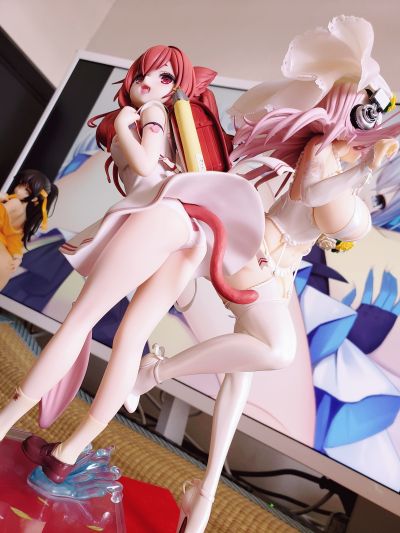 碧蓝航线 伊19 启程的微风