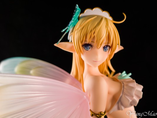 精灵女王 伊莱恩 标准版