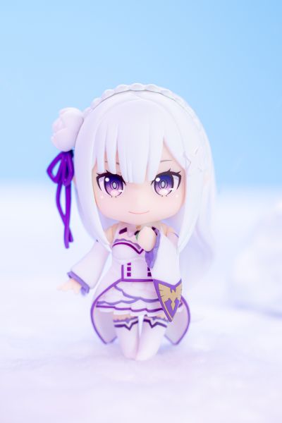 GSC 黏土人 从零开始的异世界生活 艾米莉娅