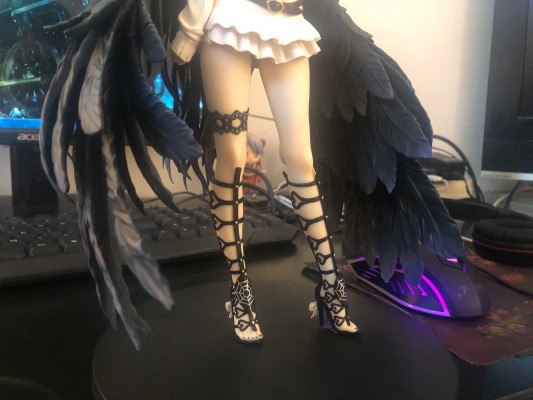 OVERLORD 雅儿贝德 so-bin版