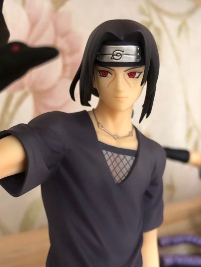 G.E.M. 火影忍者 疾风传 宇智波鼬