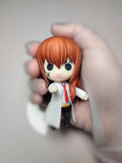 粘土人#165 命运石之门 椎名真由里